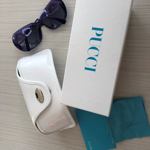 Sunglasses main image 4
